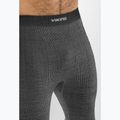 Men's thermal underwear set Viking Altis Base Layer black 6