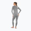 Women's thermal underwear set Viking Altis Base Layer grey 2
