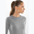 Women's thermal underwear set Viking Altis Base Layer grey 4