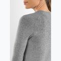 Women's thermal underwear set Viking Altis Base Layer grey 5
