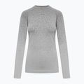 Women's thermal underwear set Viking Altis Base Layer grey 8