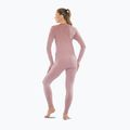 Women's thermal underwear set Viking Altis Base Layer pink 2