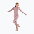 Women's thermal underwear set Viking Altis Base Layer pink 3