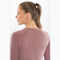 Women's thermal underwear set Viking Altis Base Layer pink 6