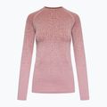 Women's thermal underwear set Viking Altis Base Layer pink 9