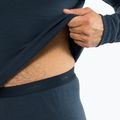 Men's thermal underwear set Viking Meriboo Base Layer navy 6