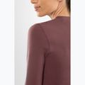 Women's thermal underwear set Viking Meriboo Base Layer pink 5