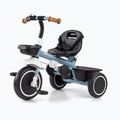 Three-wheeled balance bike Milly Mally Axel denim 3