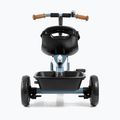 Three-wheeled balance bike Milly Mally Axel denim 4