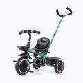 Three-wheeled balance bike Milly Mally Axel green