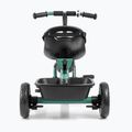 Three-wheeled balance bike Milly Mally Axel green 4
