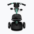 Three-wheeled balance bike Milly Mally Axel green 5