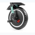Three-wheeled balance bike Milly Mally Axel green 6