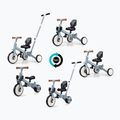 Balance bike Milly Mally 5w1 Optimus Max denim