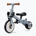 Balance bike Milly Mally 5w1 Optimus Max denim 4