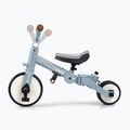 Balance bike Milly Mally 5w1 Optimus Max denim 5