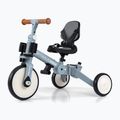 Balance bike Milly Mally 5w1 Optimus Max denim 7