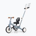 Balance bike Milly Mally 5w1 Optimus Max denim 11