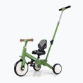 Balance bike Milly Mally 5w1 Optimus Max green 10