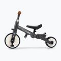 Balance bike Milly Mally 5w1 Optimus Max dark grey 3