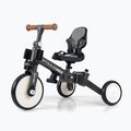 Balance bike Milly Mally 5w1 Optimus Max dark grey 7