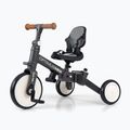 Balance bike Milly Mally 5w1 Optimus Max dark grey 8
