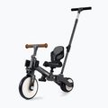 Balance bike Milly Mally 5w1 Optimus Max dark grey 9