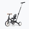 Balance bike Milly Mally 5w1 Optimus Max dark grey 10