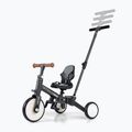 Balance bike Milly Mally 5w1 Optimus Max dark grey 11