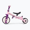 Balance bike Milly Mally 5w1 Optimus Max pink 3