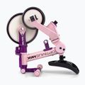 Balance bike Milly Mally 5w1 Optimus Max pink 6