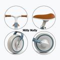 Balance bike Milly Mally Skippy blue 7