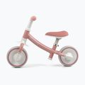 Balance bike Milly Mally Skippy pink