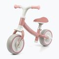Balance bike Milly Mally Skippy pink 3
