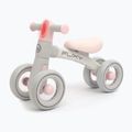 Balance bike Milly Mally Flixy pink 4