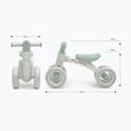 Balance bike Milly Mally Flixy mint 2