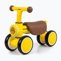 Balance bike Milly Mally York yellow 3