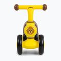 Balance bike Milly Mally York yellow 5