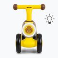 Balance bike Milly Mally York yellow 6