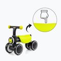 Balance bike Milly Mally York green 10