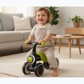 Balance bike Milly Mally York green 12