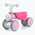 Balance bike Milly Mally York pink 3