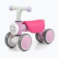 Balance bike Milly Mally York pink 4
