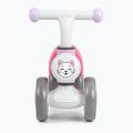 Balance bike Milly Mally York pink 5