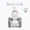 Balance bike Milly Mally York pink 6