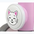 Balance bike Milly Mally York pink 7
