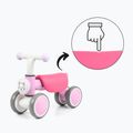 Balance bike Milly Mally York pink 10