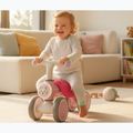 Balance bike Milly Mally York pink 12