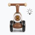 Balance bike Milly Mally York beige 6