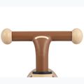 Balance bike Milly Mally York beige 8